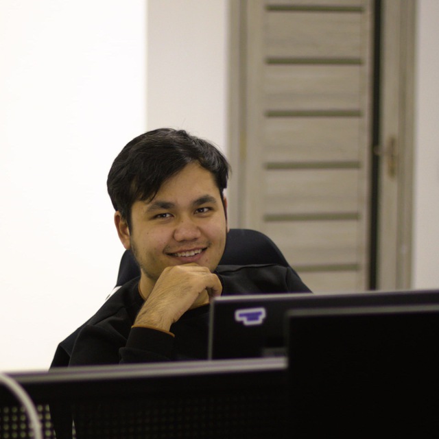 Asqarov Avazbek